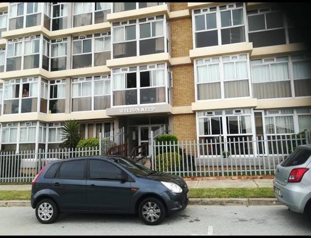 2 BEDROOM APARTMENT RENTED IN HUMEWOOD